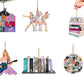 2Pcs Taylor Swift Inspired Pendant Christmas Tree Decorations