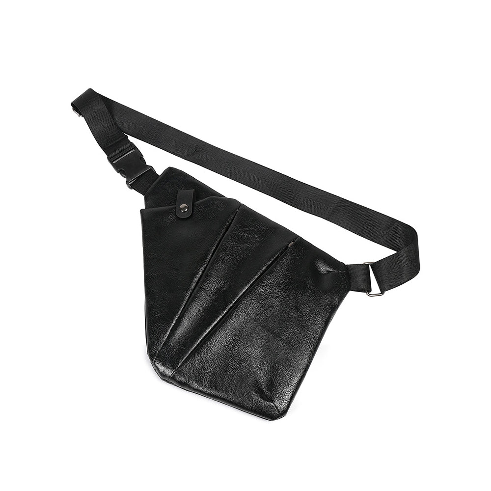 Anti-Theft Sling Bag