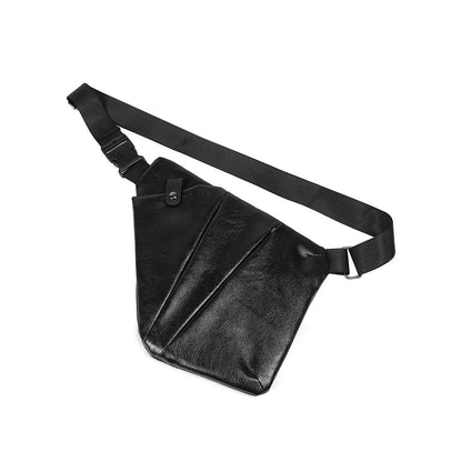 Anti-Theft Sling Bag