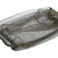 5Pcs Mosquito Head Net Bug Net Hat for Camping Hiking Fishing Gardening