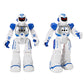 Smart RC Robot Toy Talking Dancing Robots Remote Control Robotic Toy