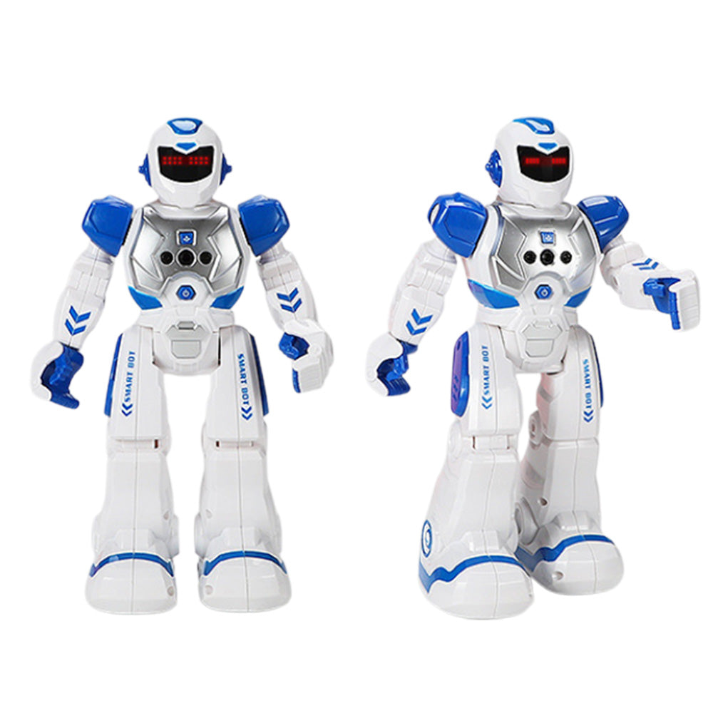 Smart RC Robot Toy Talking Dancing Robots Remote Control Robotic Toy