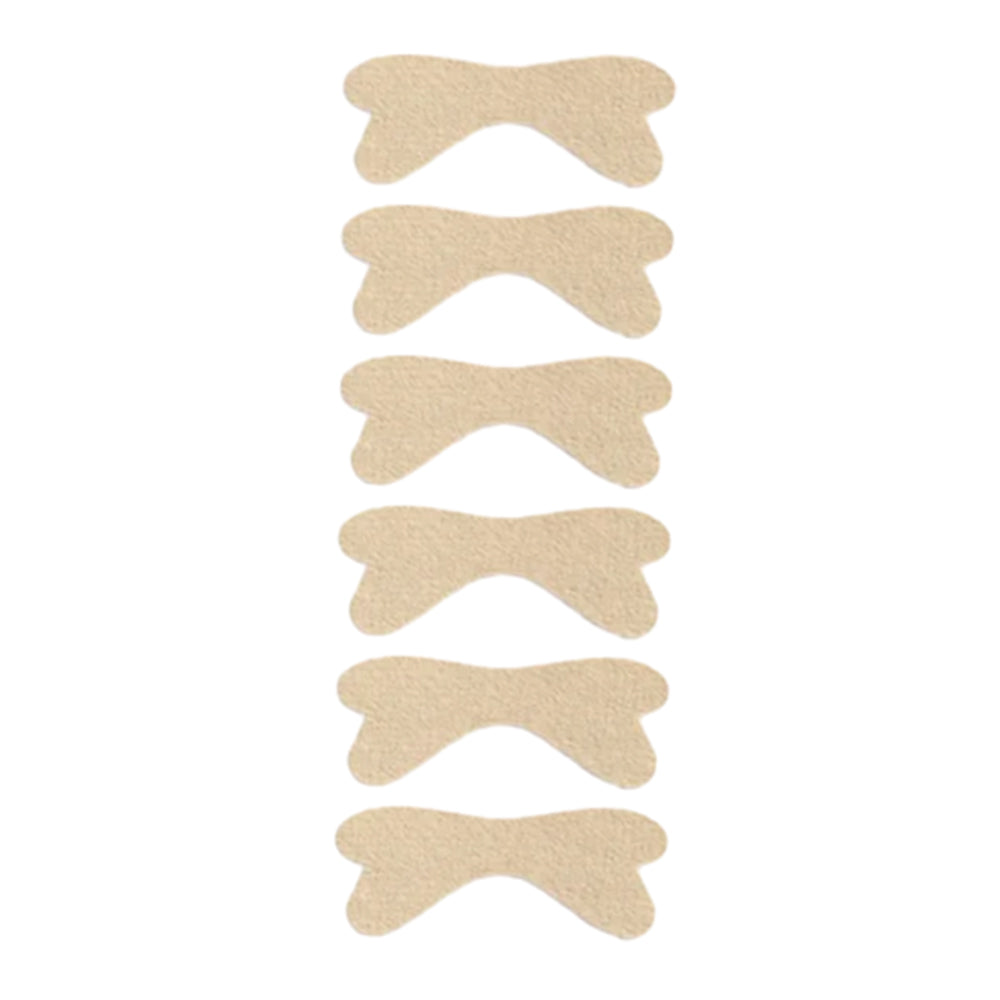 60Pcs Ingrown Toenail Correction Stickers