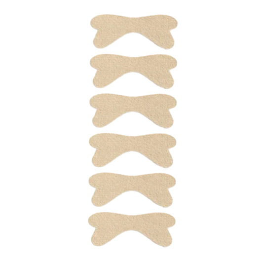 60Pcs Ingrown Toenail Correction Stickers