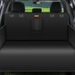 Waterproof Car Trunk Liner for Pets Anti-Slip Scratch-Resistant Dog Cargo Mat
