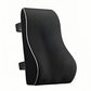 Memory Foam Cushion with Breathable Mesh Cover for Chair and Car