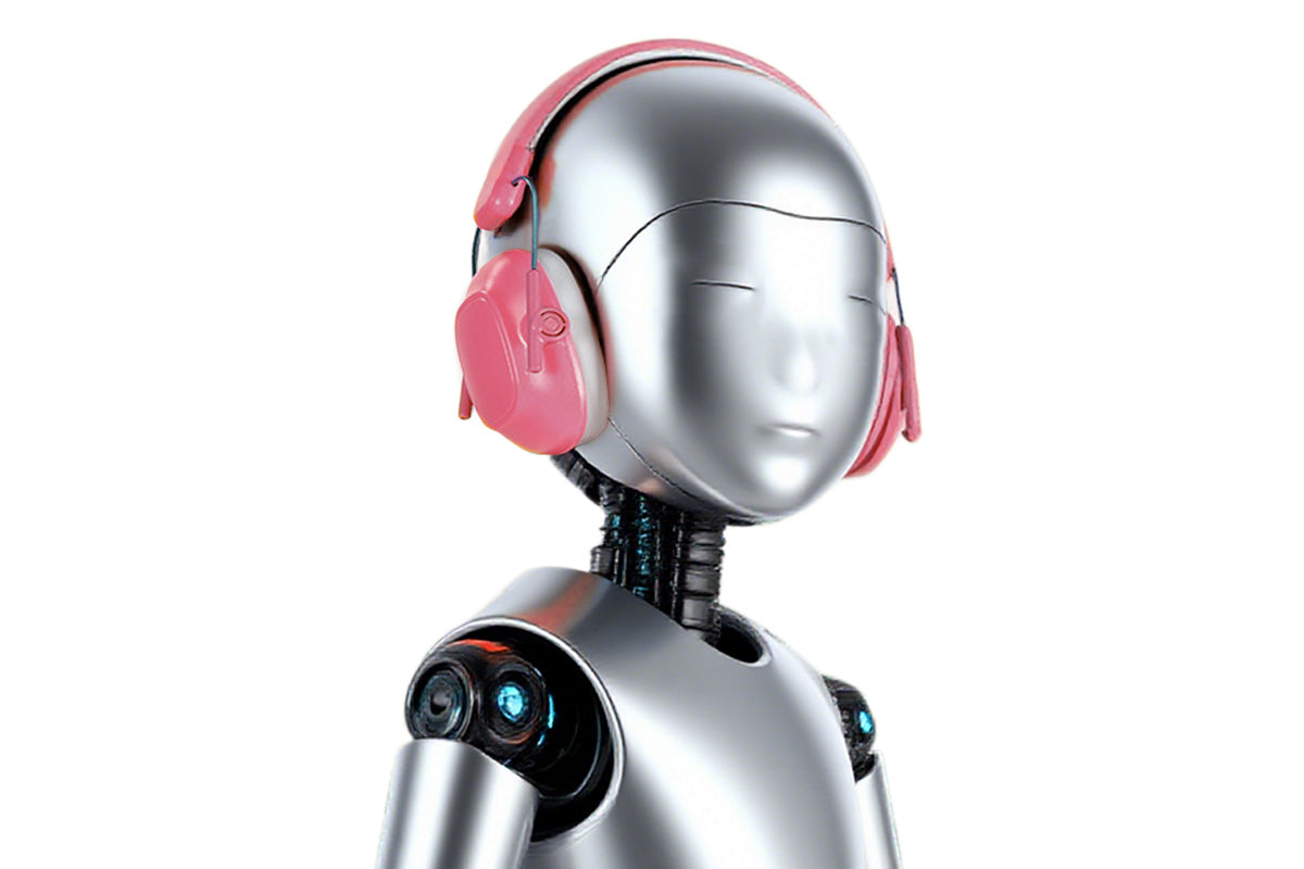Noise Reduction Earmuffs Hearing Protection for Studying Sleeping Concerts
