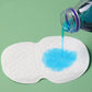 120Pcs Disposable Adhesive Armpit Sweat Pads