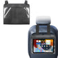 Car Backseat Organizer with Touchscreen Tablet Holder Auto Storage Pocket