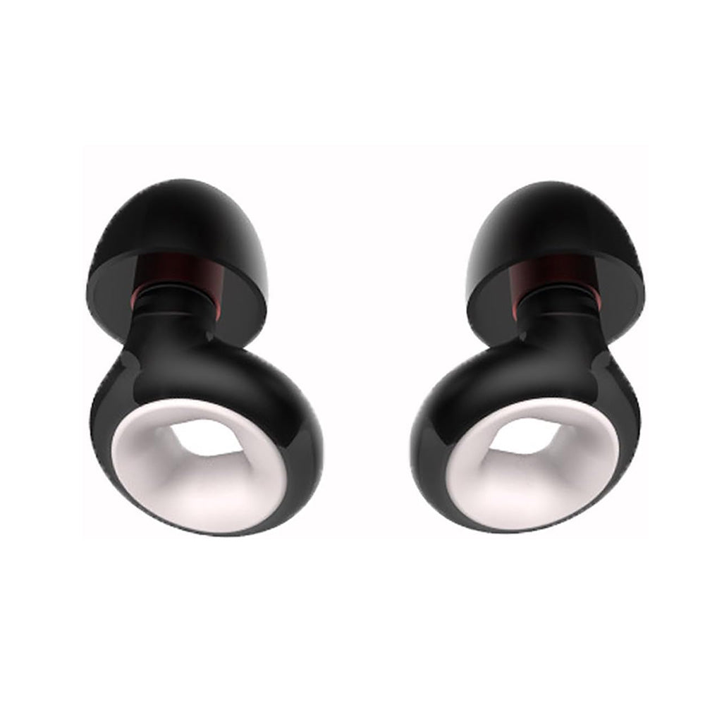 Ear Plugs for Noise Reduction Soft Silicone Reusable for Sleep