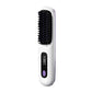 Portable Cordless Hair Straightener Comb with LED Display Negative Ion Heating