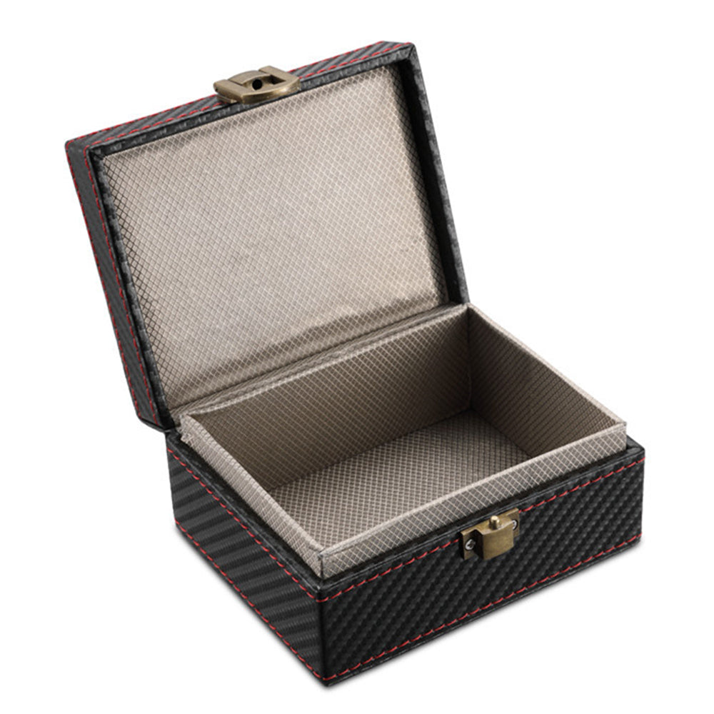 Car Key Anti Theft RFID Signal Hide Storage Case