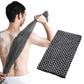 100X25CM Exfoliating Long Bath Towel