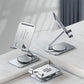 360 Rotating Adjustable Folding Desktop Cell Phone Tablet Stand Holder
