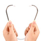 Kids Doctors Set Pretend Medical Playset Educational Toys Dentist Role-Playing Kit