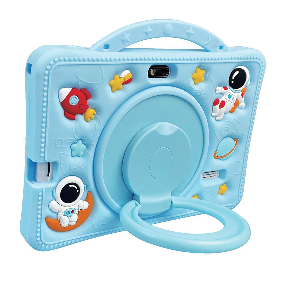 7 Inch Multi-Function Learning Tablet Android 14.0