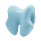Ergonomic Office Chair Nap Pillow Memory Foam Nap Pillow Sleeping Pillow Lunch Break Rest Cushion