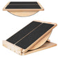 2 In 1 Adjustable Incline Board And Calf Stretcher Slant Board For Calf Stretching