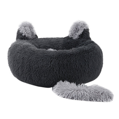 Pet Warm Bed