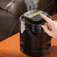 3L USB Air Humidifier with Night Light and Carrying Handle