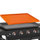 Silicone Griddle Mat for Blackstone Durable Griddle Protective Mat for Home