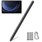 Stylus Pen for Samsung Tab S9 S9 Plus S9 Ultra S9 FE with Replacement Tips