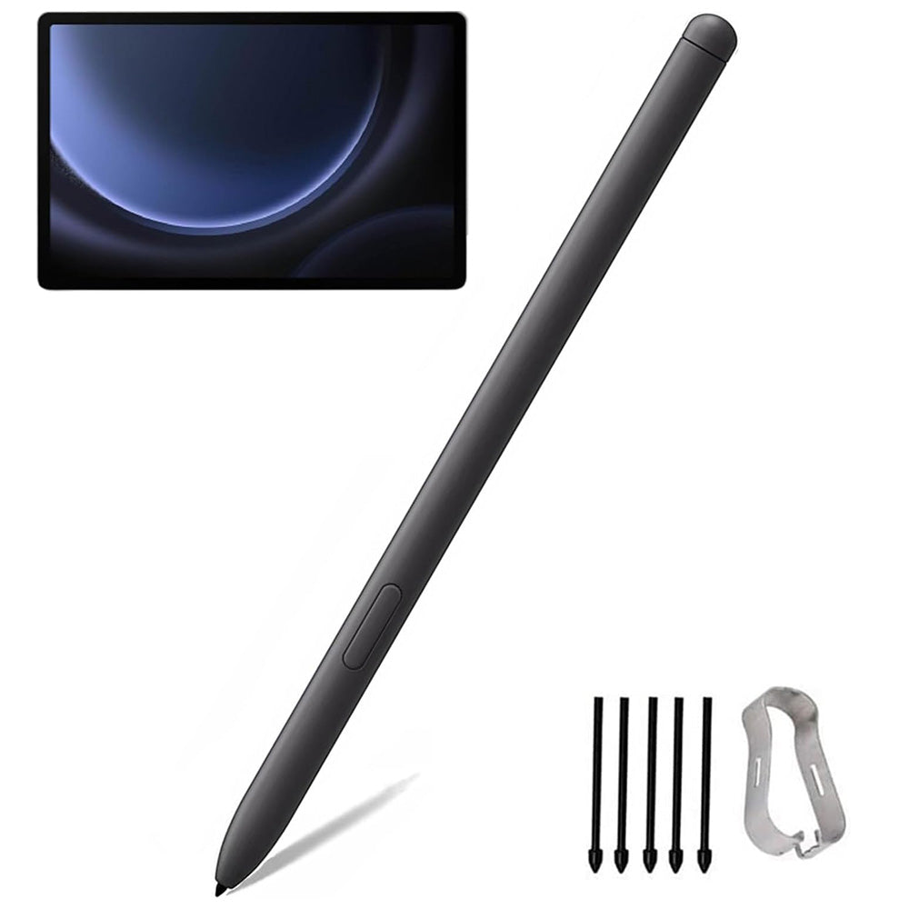 Stylus Pen for Samsung Tab S9 S9 Plus S9 Ultra S9 FE with Replacement Tips