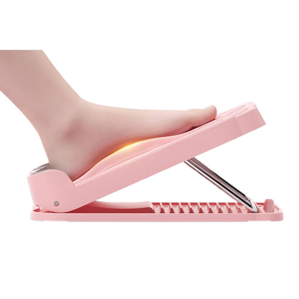 Calf Stretching Slant Board Non Slip Leg Stretching Calf Stretcher