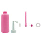 500ML Portable Handheld Hygiene Care Personal Cleaner Bidet Bottle
