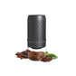 Portable Electric Coffee Grinder for Home Use with Cleaning Brush