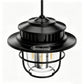 LED Camping Lantern Rechargeable Camping Tent Light Lamp Flashlight Portable
