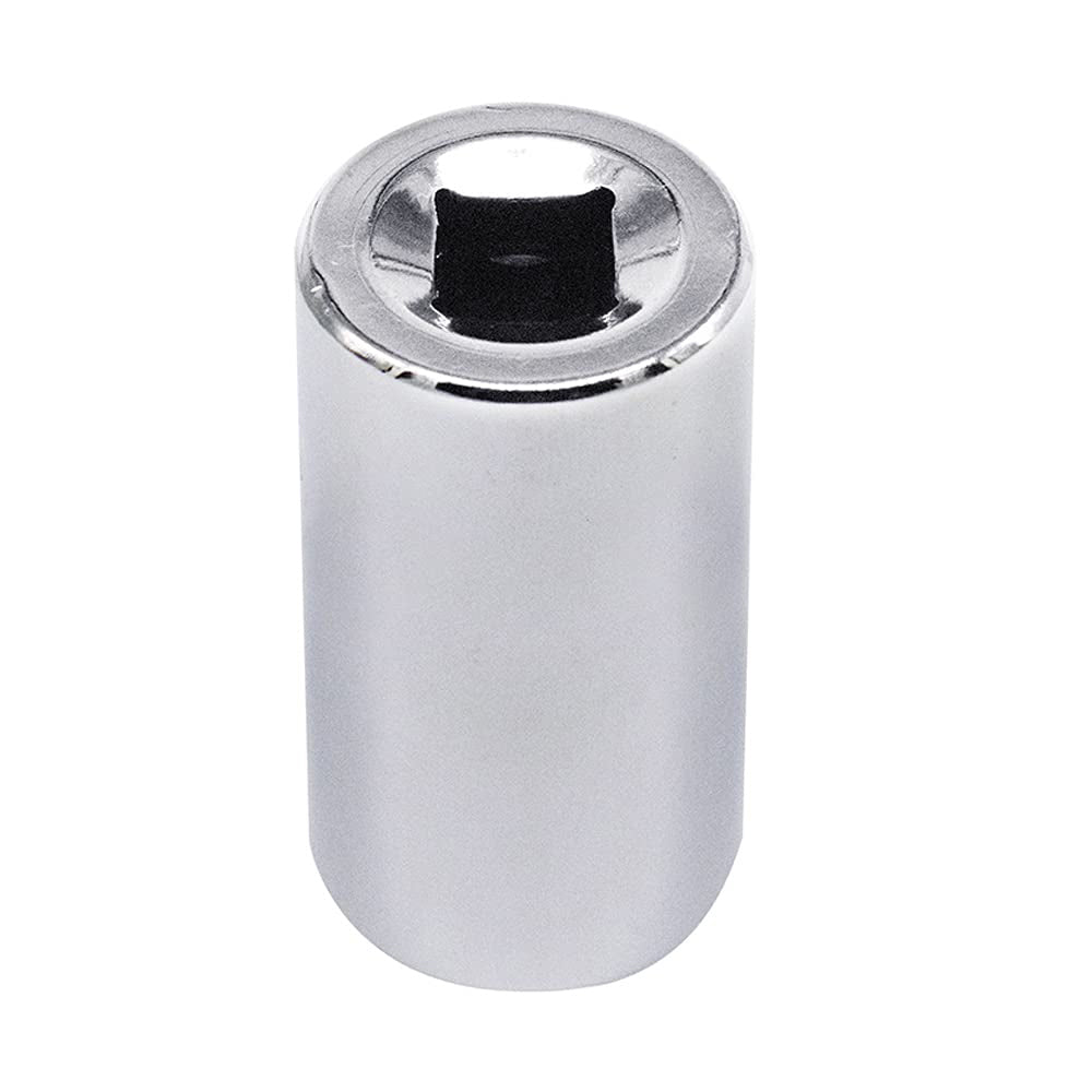Universal Socket with Power Drill Adapter