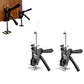 2Pcs Arm Lifter Labor Saving Door Board Lift Jack Pole
