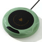 USB Coffee Mug Warmer With?Adjustable?Temperature Cup Warmer For Office Desk