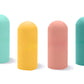 4 Pack Silicone Bottle Covers Leak for Travel
