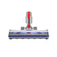 Cordless Vacuum Cleaner Head Attachment with LED Light for Dyson V7 V8 V10 V11