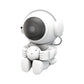Astronaut Starry Sky Projector Galaxy Projection Night Light with Remote Control-Sitting