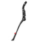 Aluminium Alloy Adjustable Bicycle Side Kickstand for Mountain and Road Bikes