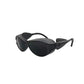 Red Light Therapy Eye Protective Glasses For Visible Light Blocking
