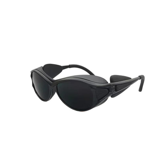 Red Light Therapy Eye Protective Glasses For Visible Light Blocking