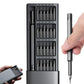 25 in 1 Precision Screwdriver Set for Electronics Repair