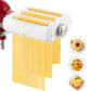 Pasta Maker Attachment for KitchenAid Stand Mixers 3 in 1 Set