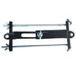 Adjustable Battery Hold Down Bracket for Car Truck and Boat