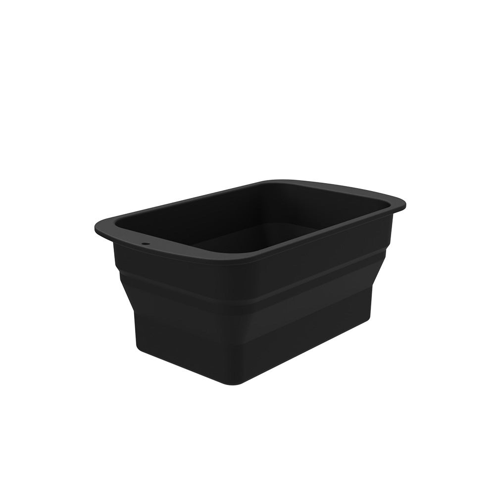 Foldable Silicone Ice Block Mold for Ice Bath