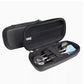 Hard EVA Travel Dart Storage Case for 3 Assembled Darts and Accessories