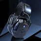 Bluetooth 5.0 Electronic Bluetooth Earmuff Noise Reduction Ear Muff