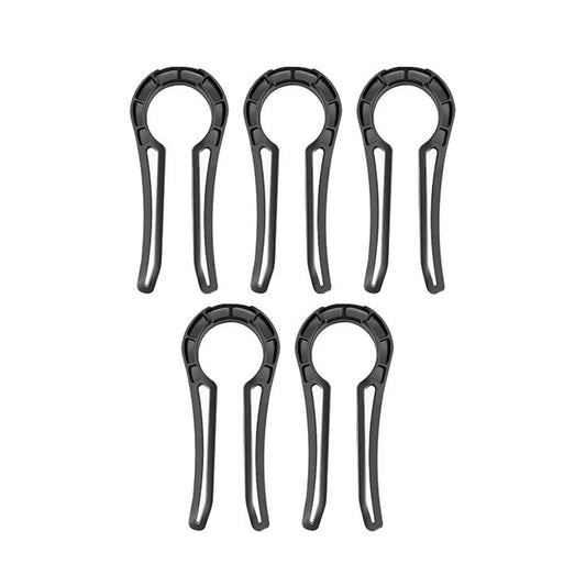 5Pcs Gas Stove Knob Locks