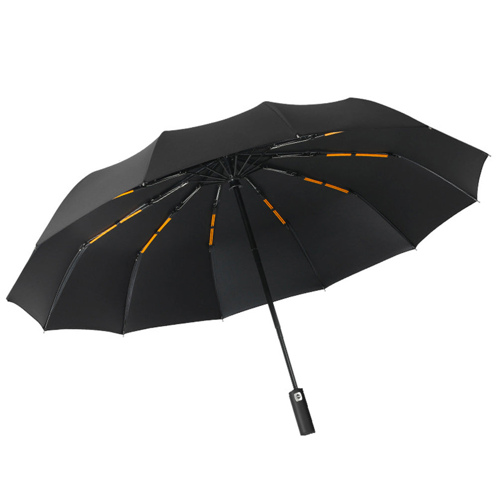 Automatic Folding UV Protection Sun Umbrella