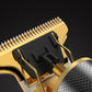 Cordless Rechargeable Electric Hair Clipper for Men