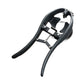 Stainless Steel Egg Cracking Tool Easy Cutter
